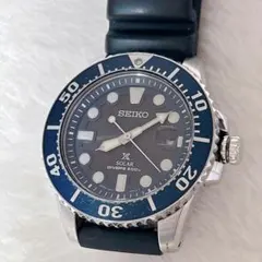SEIKO PROSPEX ソーラー SBDN075 V147-0CS0 - メルカリ
