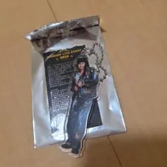 THE RAMPAGE 龍 台北 台湾 アクリルキーチェーン キーホルダー
