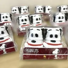 11点まとめ売り 新品 PEANUTS ベビーソックス