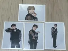 超特急　マサヒロ　REAL？生写真