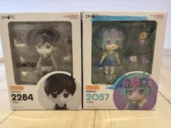 2025年最新】omori バジル ねんどろいどの人気アイテム - メルカリ