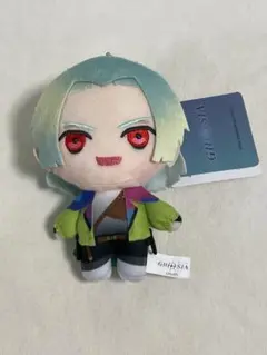 グノーシア ぬいぐるみ グノーシアVer. ユーリ