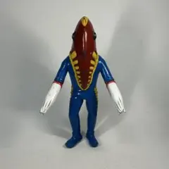 2025年最新】メトロン星人 ソフビの人気アイテム - メルカリ