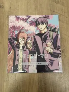 劇場版チェンソーマン　レゼ篇　入場者特典