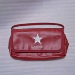 コンバース　CONVERSE　ポーチ　ペンケース　筆箱のサムネイル