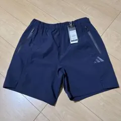【新品】プレミアム アクティブ レギュラーフィット ストレッチ ウーブンショーツ