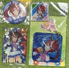ウマ娘　トウカイテイオー　まとめ