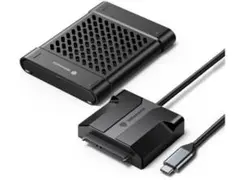 お買い得！ハードドライブアダプターコンバーター 2.5インチ SSD HDD