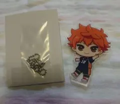 ハイキュー！！アクドールmini 日向翔陽