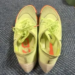 Nike VAPORFLYランニングシューズ 26.5cm