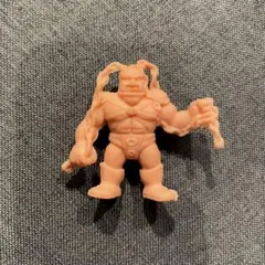 キン肉マン当時ものパチ消し スニゲーター エリマキトカゲ - メルカリ