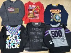 子供服 まとめ売り 男の子