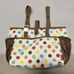 ホットビスケッツ ミニバッグ