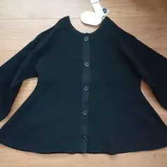 グローバルワーク 2way カーディガン