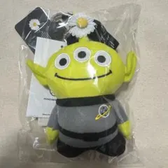 THE FIRST FAN トイストーリー エイリアン キーリング - メルカリ