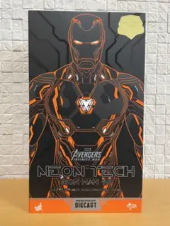 2025年最新】ホットトイズ アイアンマン マーク50の人気アイテム