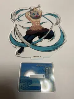 鬼滅の刃　嘴平伊之助　アクスタ　グッズ　まとめ売り 2026年最新】嘴平伊之助 アクスタの人気アイテム - メルカリ
