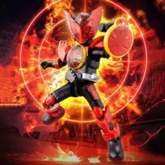 Blokees 仮面ライダーオーズ タジャドルコンボ 未組立品