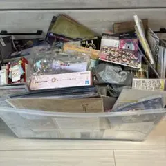 d*7様 アニメ　グッズ　一番くじ下位賞　雑貨　その他　大量　ジャンク　まとめ