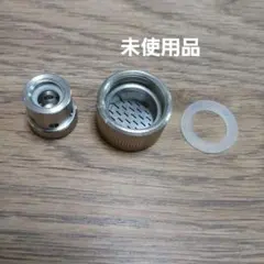 アサヒ軽金属　活力なべ(SW型)鍋裏部品のサムネイル