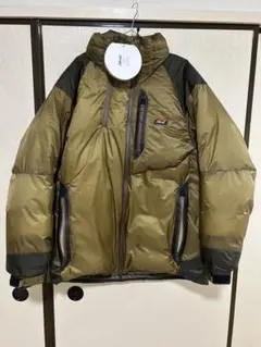 NANGA オーロラテックスライトスタンドカラーダウンジャケットミカミ　値下げ中