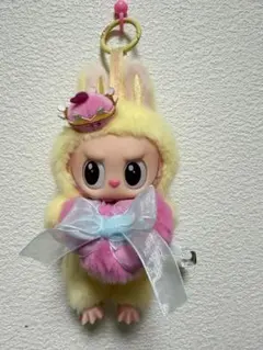 【国内正規品】POP MART ラブブ レッツチェックメイト