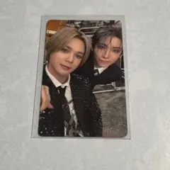 ＆team エンティーム　Go in Blind (月狼) k YUMA