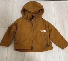 THE NORTH FACE コンパクトノマドジャケット　ボアジャケット