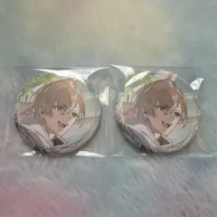 にじさんじ VOLTACTION 2周年 缶バッジ 風楽奏斗