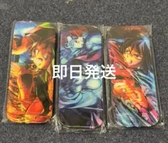 鬼滅の刃 無限城編第三弾KVレンチキュラーロング缶バッジ