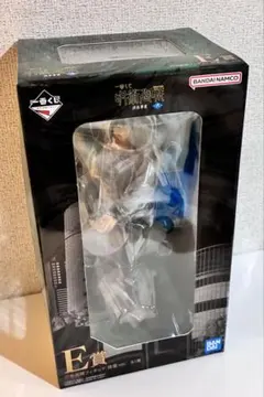 【未開封】一番くじ 呪術廻戦 渋谷事変 弍 E賞 伏黒甚爾 降霊Ver