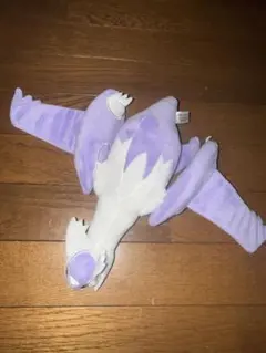 ポケモン メガラティアス ぬいぐるみ ポケモンセンター 2015