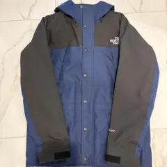 ノースフェイス　マウンテンライトジャケット　ネイビー　NP11834