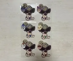 ヒスミニ　アメステ