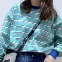 niko and ... colorマイスターロンT