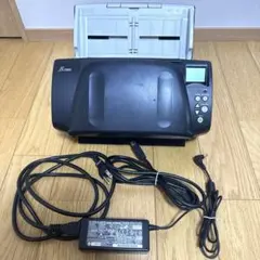 週末セール Fujitsu ScanSnap S510スキャナー (2072) - メルカリ