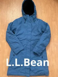 LL Bean ウィンターウォーマー　 コート　レディース　XSサイズのサムネイル