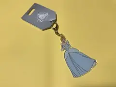 ディズニー シンデレラ アクリルキーホルダー