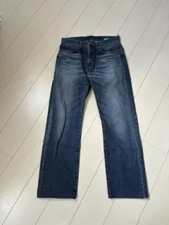 gucci 2002 トムフォード期 ストレートデニム gucci 2002 トムフォード期 ストレートデニム - メルカリ