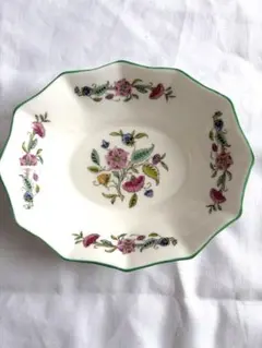 【未使用】MINTON ミントン ハドンホール プレート 深皿 ボウルのサムネイル
