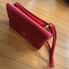 ショルダーバック