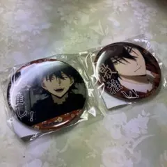 2025年最新】江戸川乱歩激推し缶バッジの人気アイテム - メルカリ