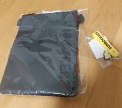 サンロッカーズ渋谷　サコッシュバッグ & ラバーキーホルダー 2点セットのサムネイル