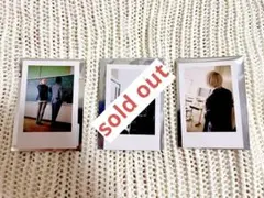 いれいす 50万人記念実写ランダムチェキ ないふ If -hotoke-