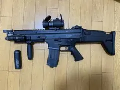 2026年最新】次世代 scar-hの人気アイテム - メルカリ