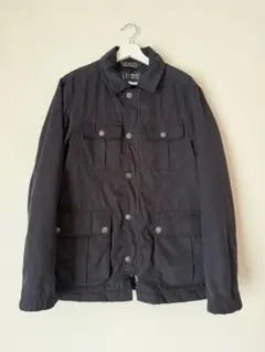 armani jeans multi pocket jacketのサムネイル