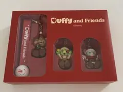 ダッフィーグッズ