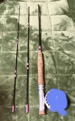 2026年最新】フライロッド3番の人気アイテム - メルカリ