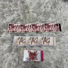 TWICE トレカ セット
