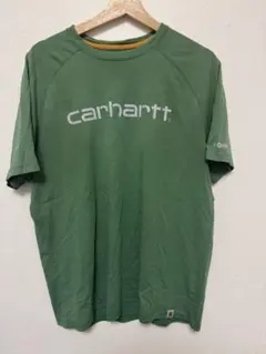 Carhartt Force Tシャツ グリーンのサムネイル